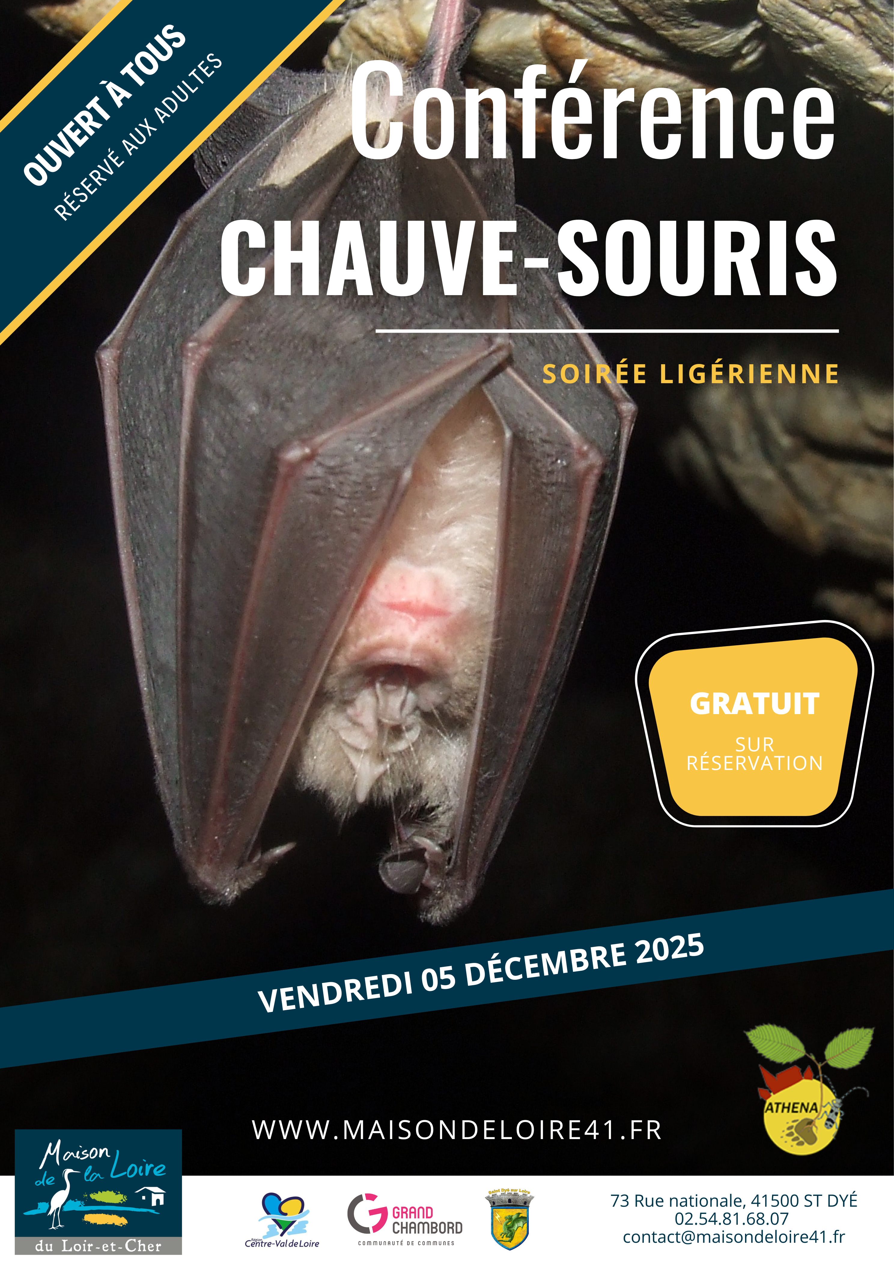 Salons - Expositions