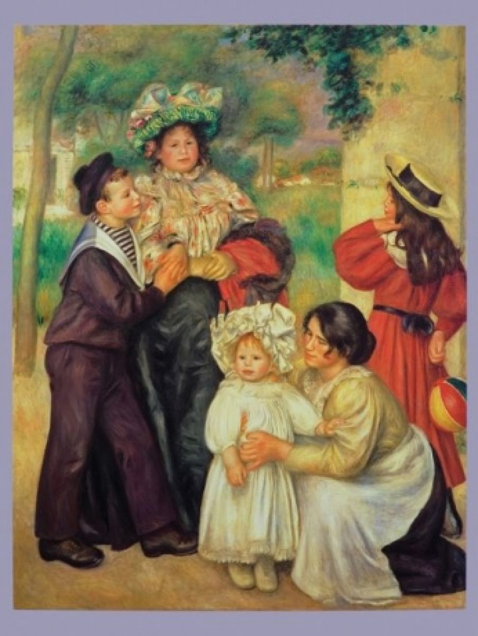Au pays de Renoir, Essoyes - photo 8