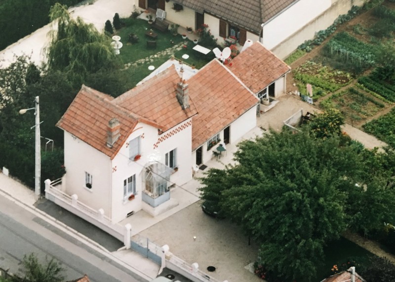 Chemin de Mémoire de Saint-Julien-les-Villas, Saint-Julien-les-Villas - photo 3