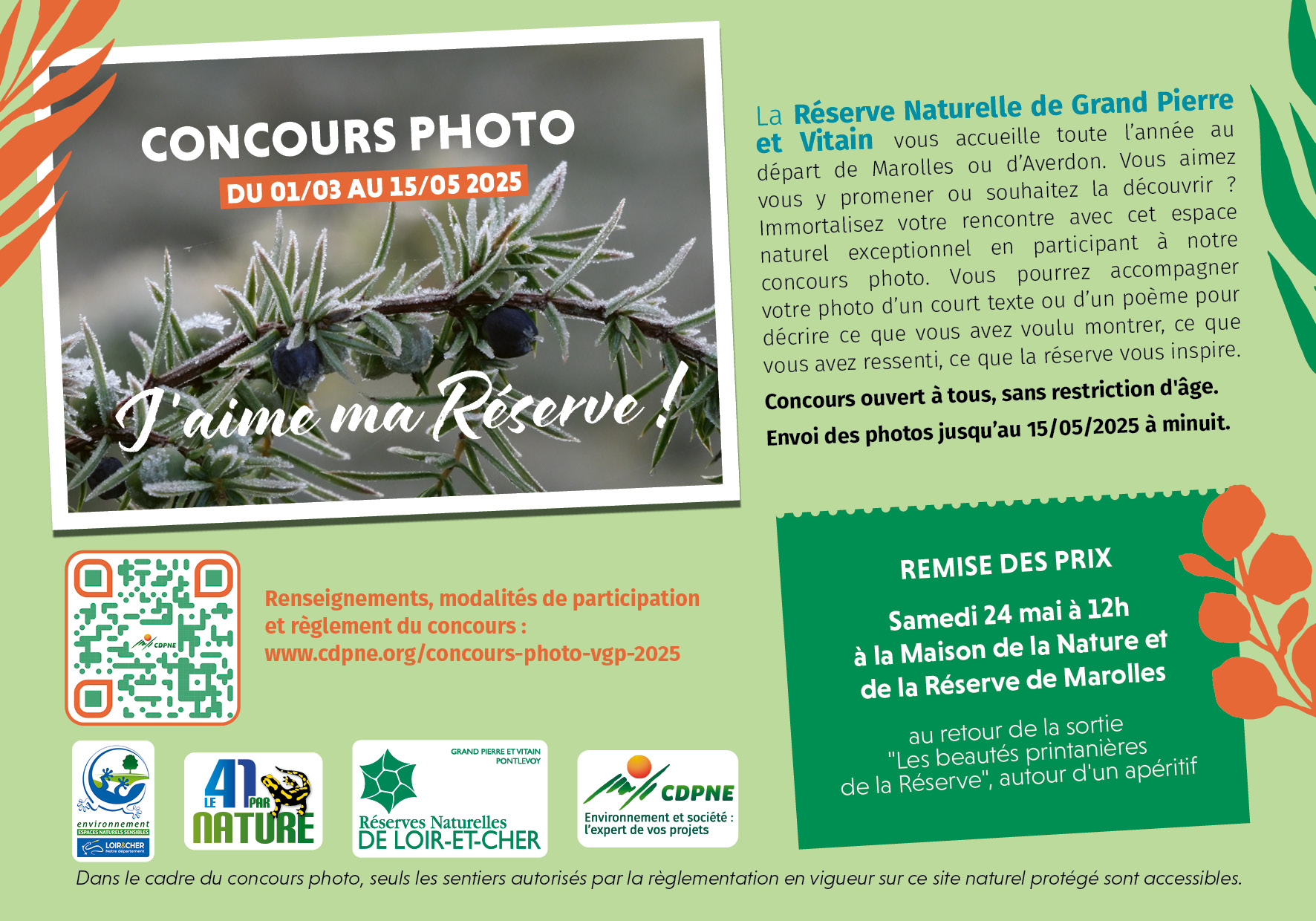 L'Agenda complet
