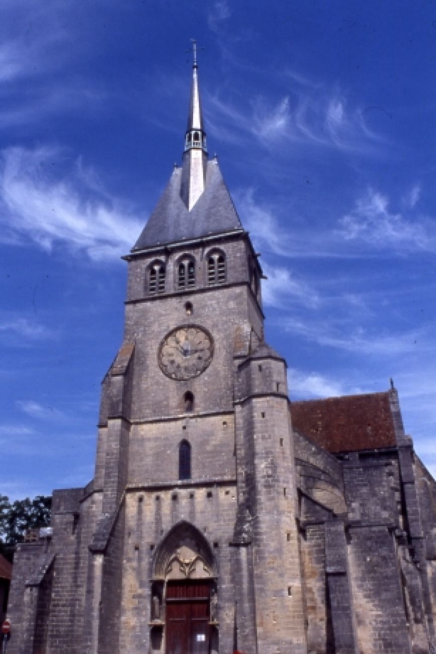 Le Circuit du Roi des Vins, Mussy-sur-Seine - photo 14