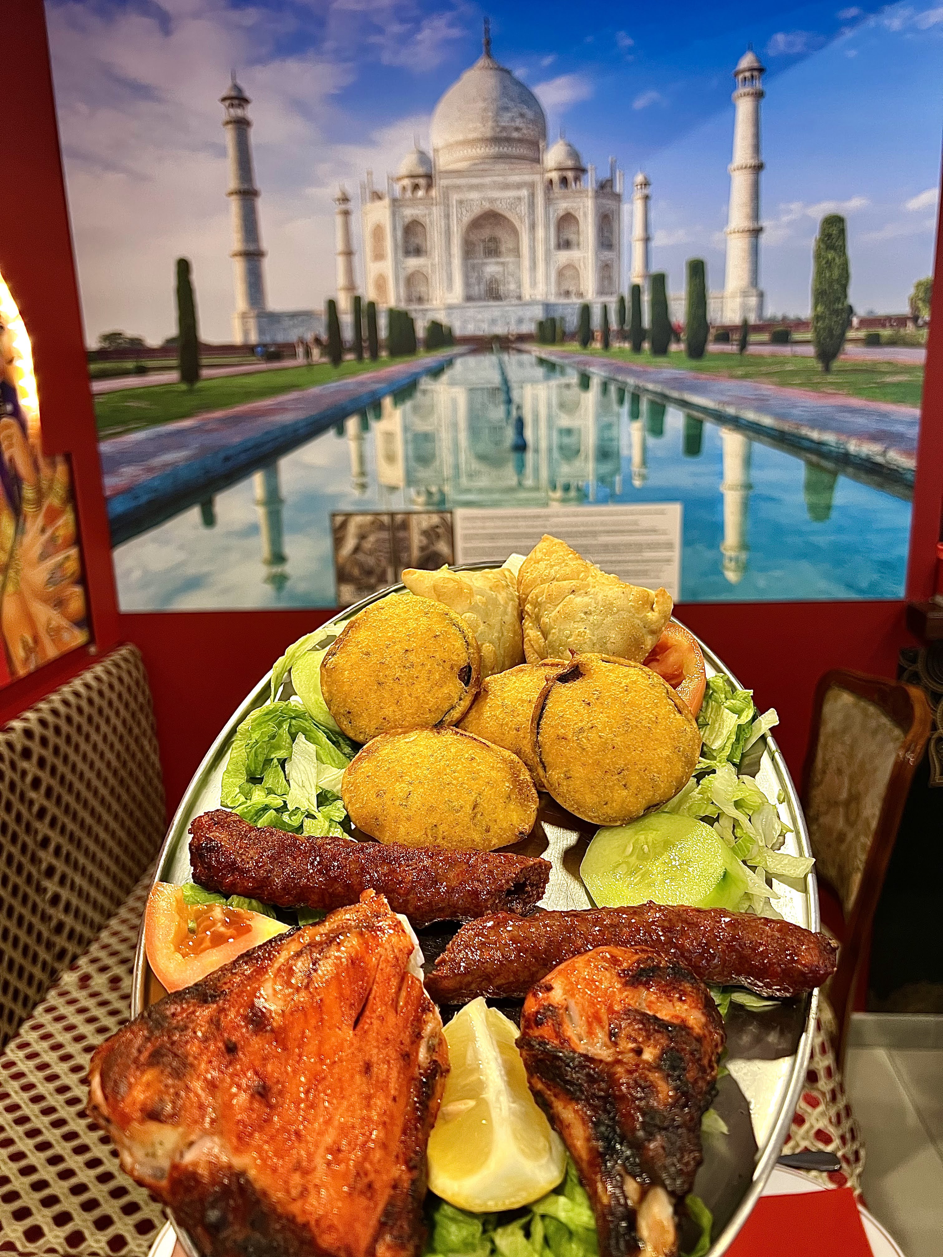 Tous les restaurants