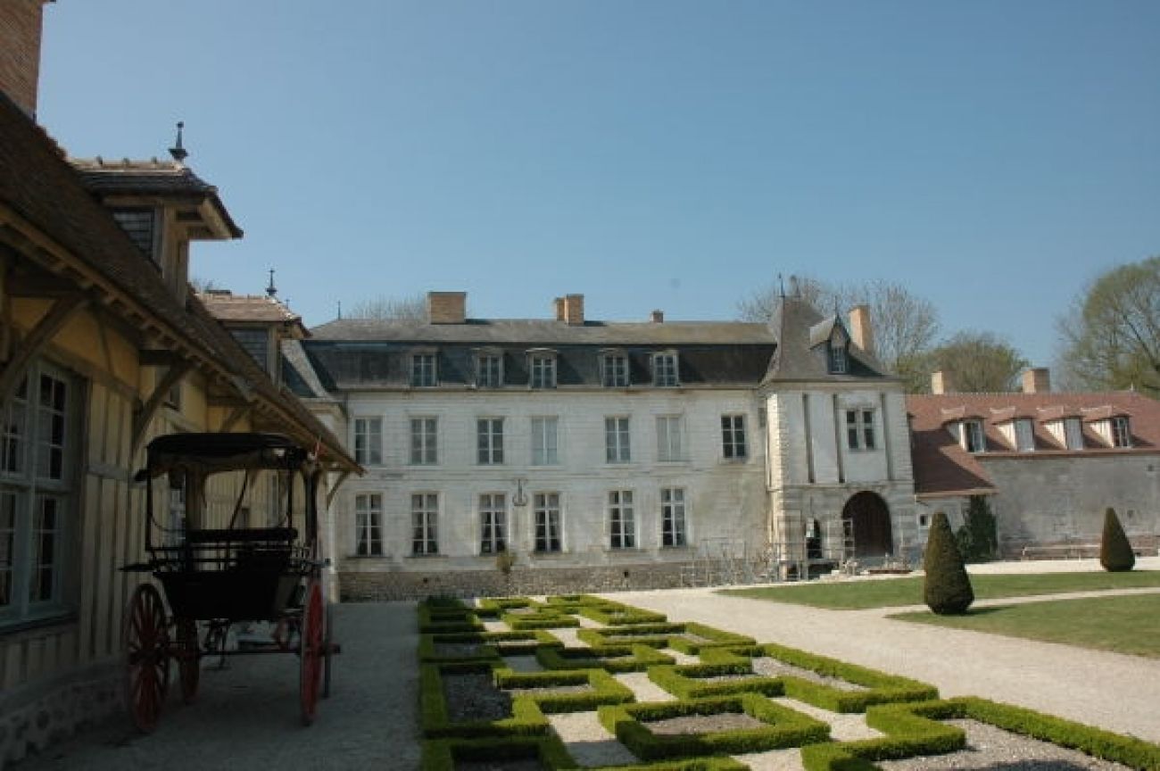Balade en bord de Seine, Romilly-sur-Seine - photo 6