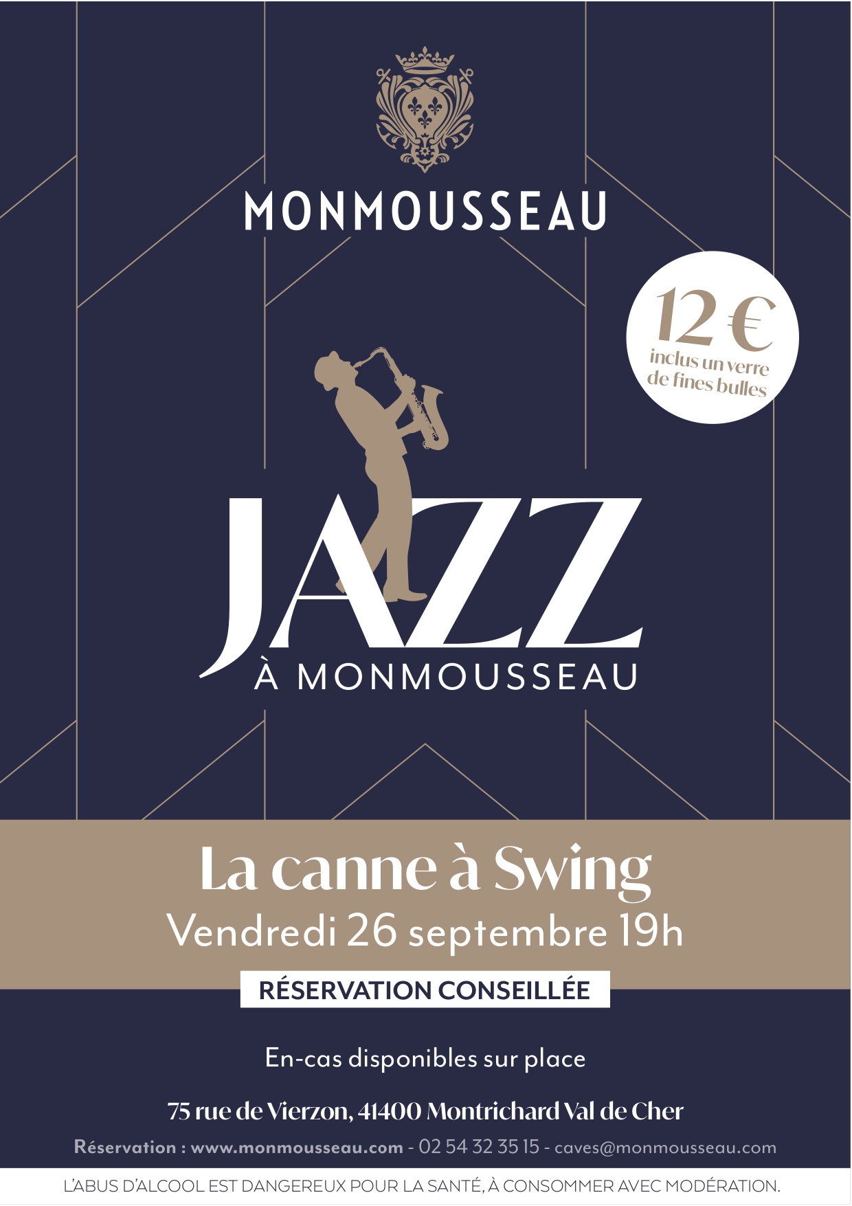 Concerts et Spectacles