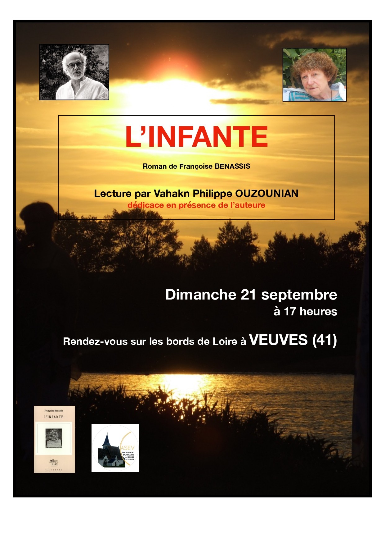 L'Agenda complet