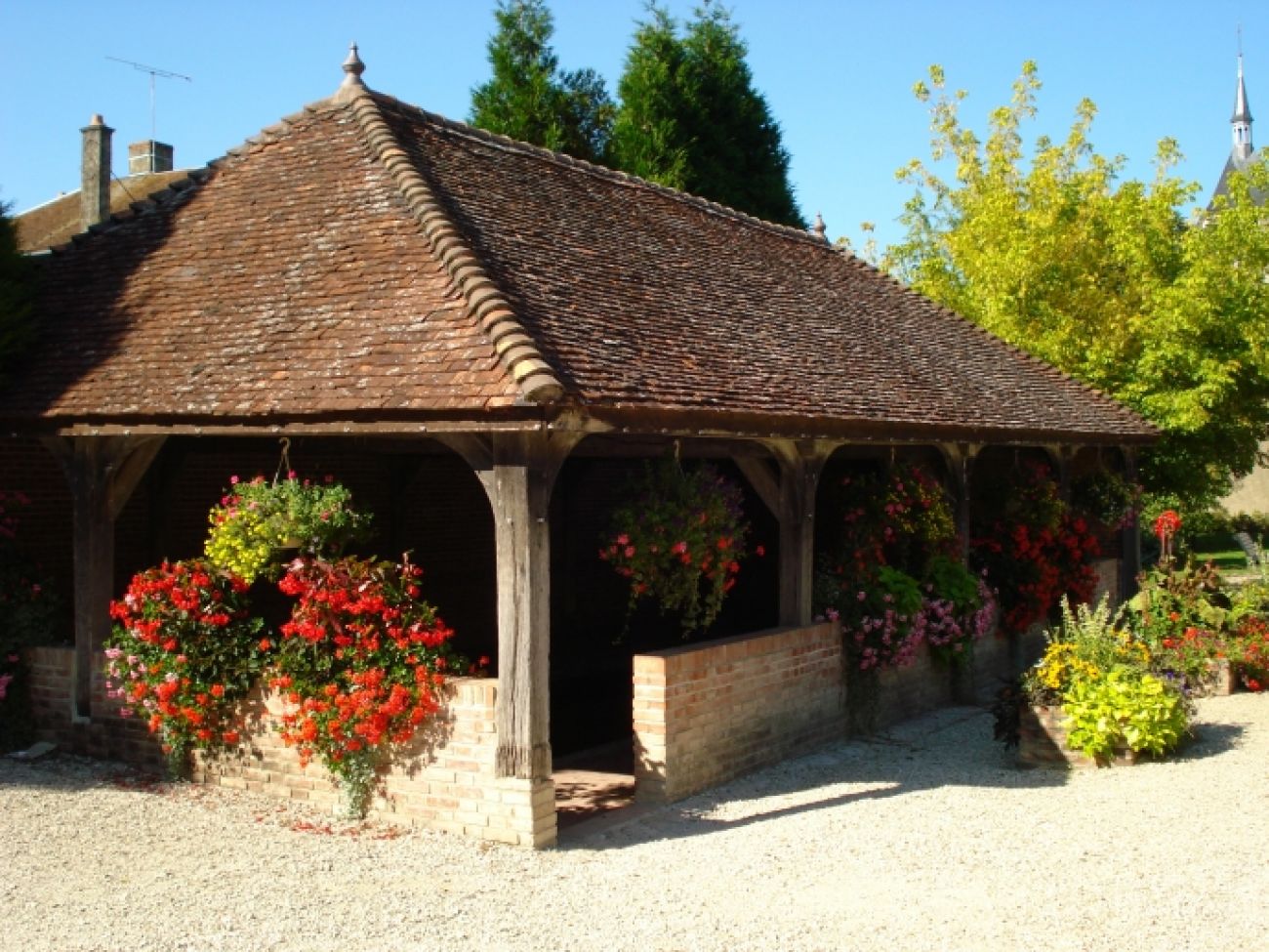 Des coteaux du champagne aux sources de la Dhuys, Soulaines-Dhuys - photo 4