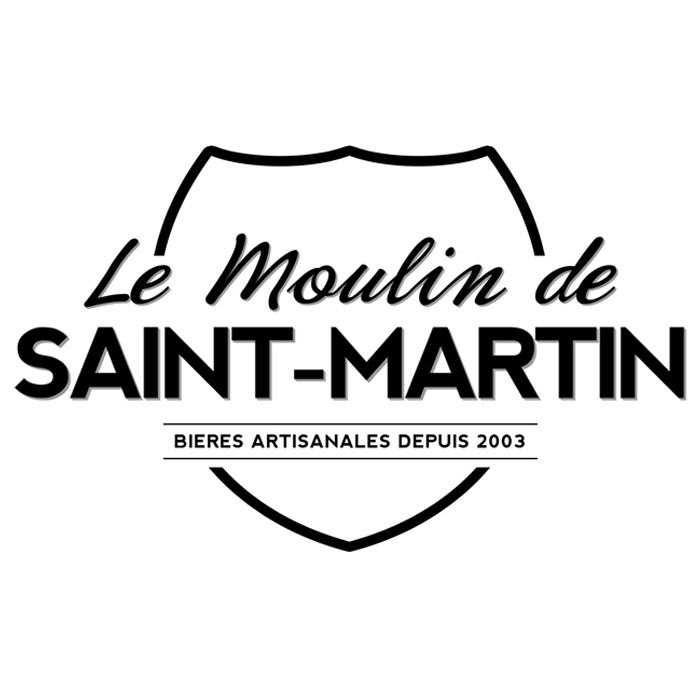 Le Moulin de Saint-Martin
