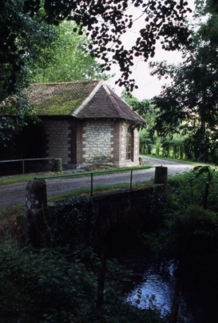 Les Trois Monts, Eaux-Puiseaux - photo 6
