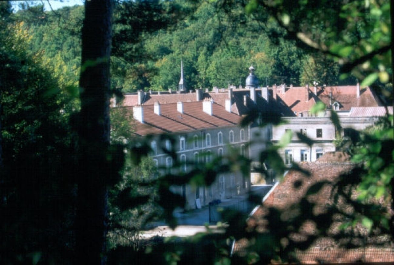 Sur la Route des Cisterciens, Bar-sur-Aube - photo 3
