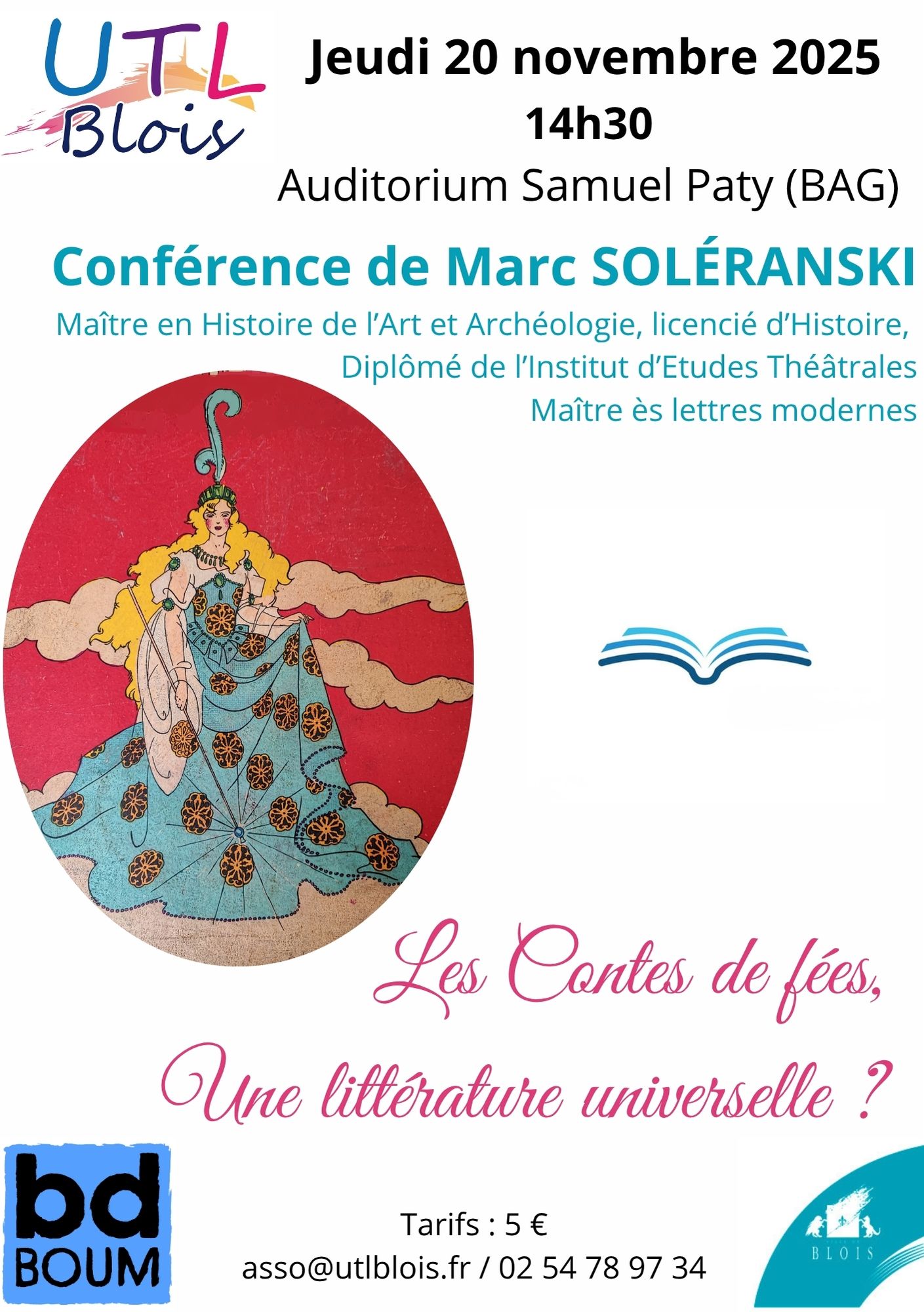 Salons - Expositions