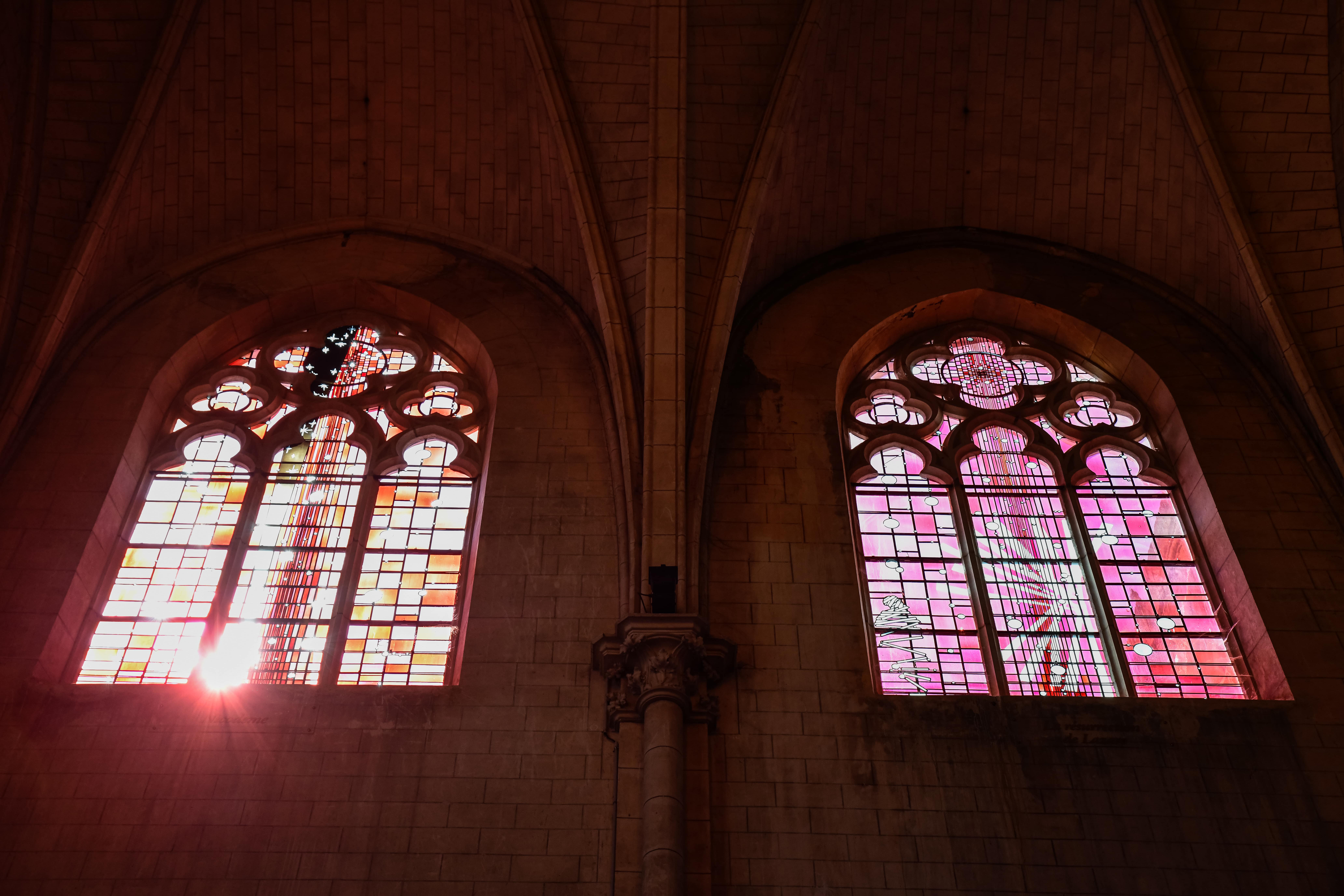 Eglise Saint-Martin de Romilly-sur-Seine — photo 2