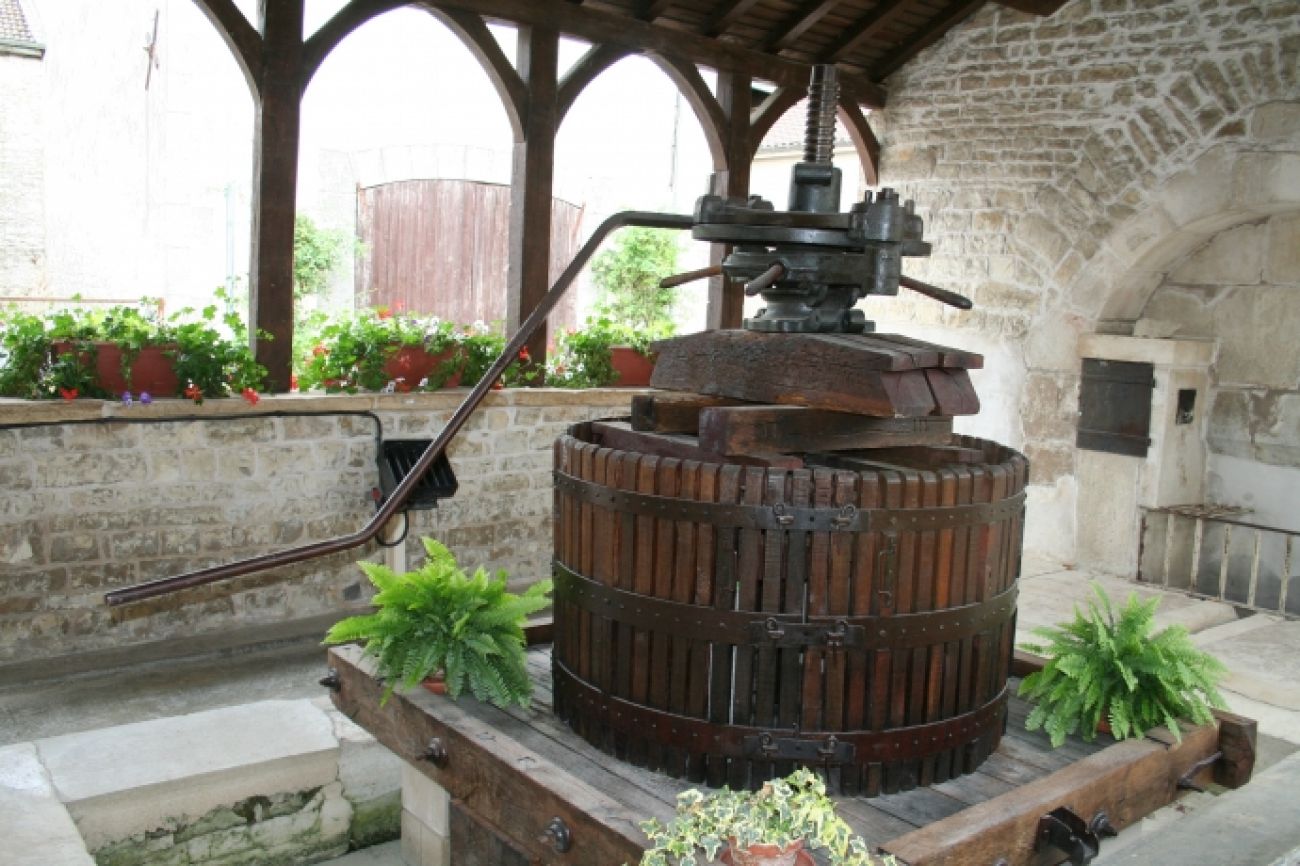 Des coteaux du champagne aux sources de la Dhuys, Soulaines-Dhuys - photo 8