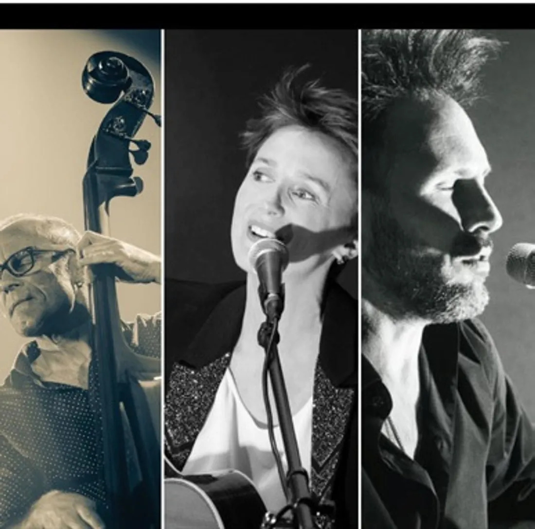 Concerts et Spectacles