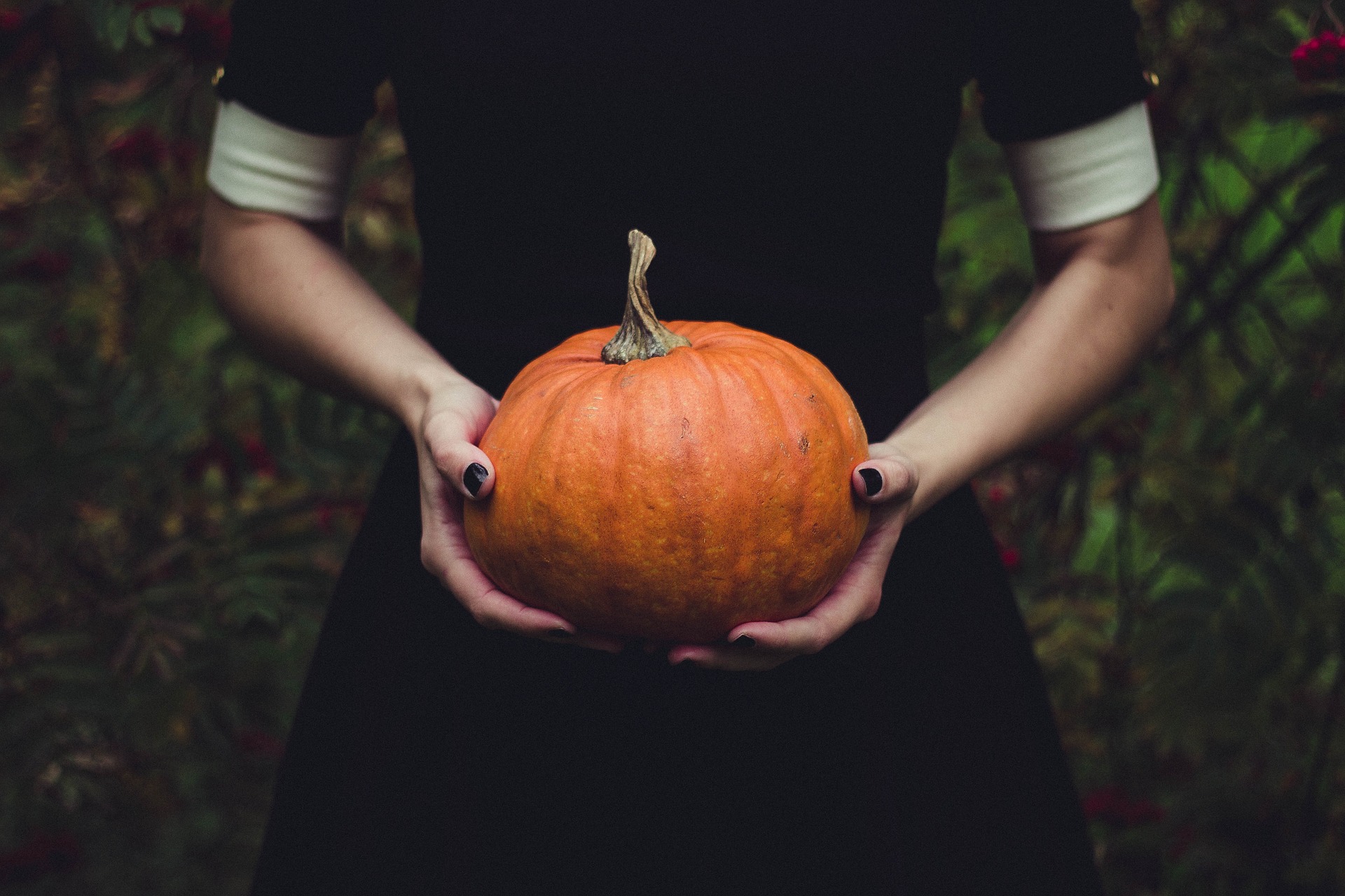 Escape Halloween