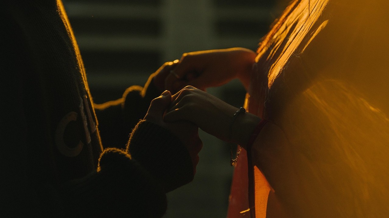 Danse libre "Je, tu ... nous"