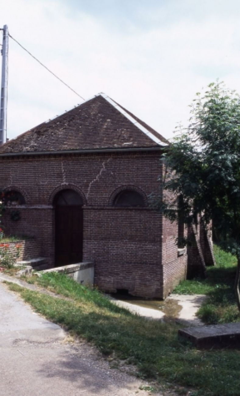 Circuits des lavoirs, Estissac - photo 4