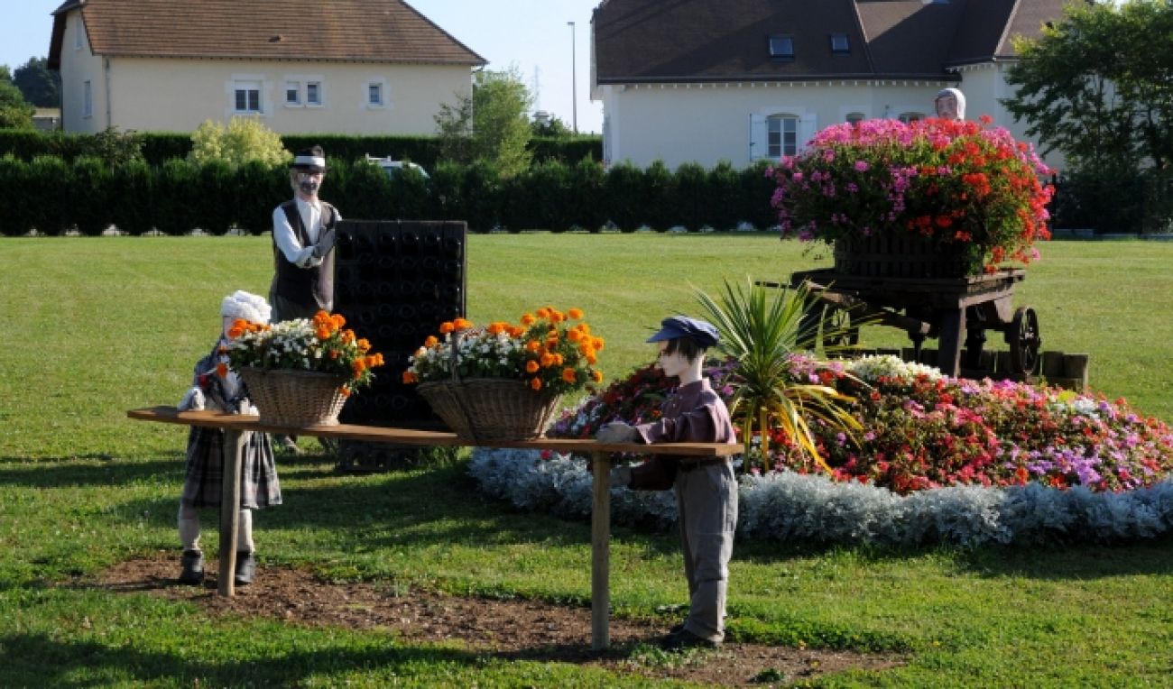 Chemin du vigneron, Celles-sur-Ource - photo 2
