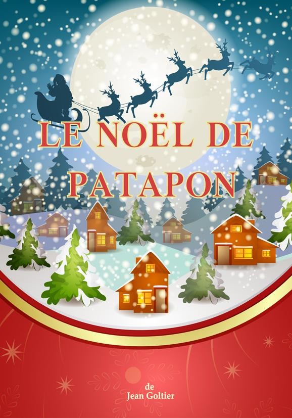 Troyes : Le Troyes Fois Plus - Le Noël de Patapon