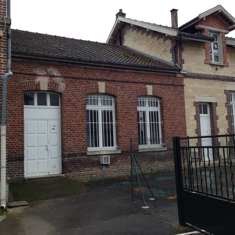 Chemin de Mémoire de Saint-Julien-les-Villas, Saint-Julien-les-Villas - photo 19