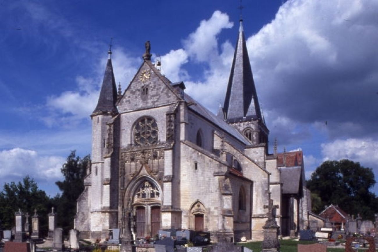La Plaine Champenoise, Mailly-le-Camp - photo 6
