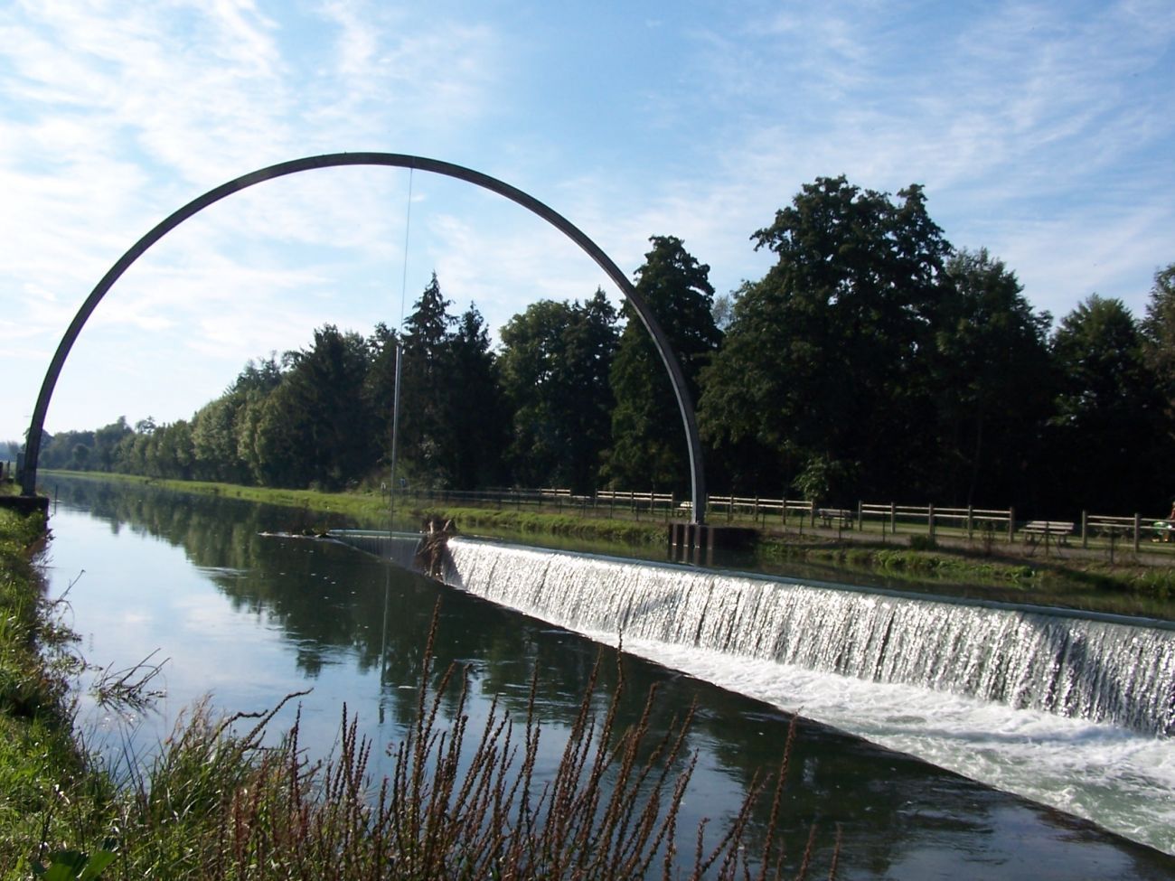 Voies vertes de l'Aube en Champagne, Crancey - photo 16