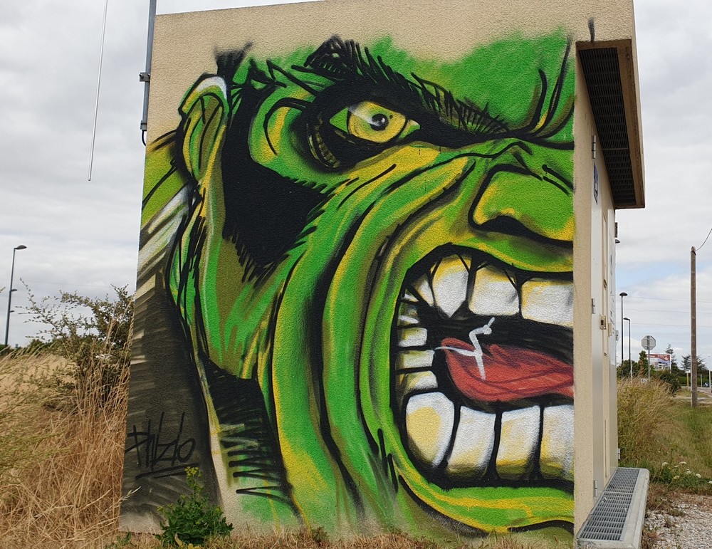 Rosières-près-Troyes - 1