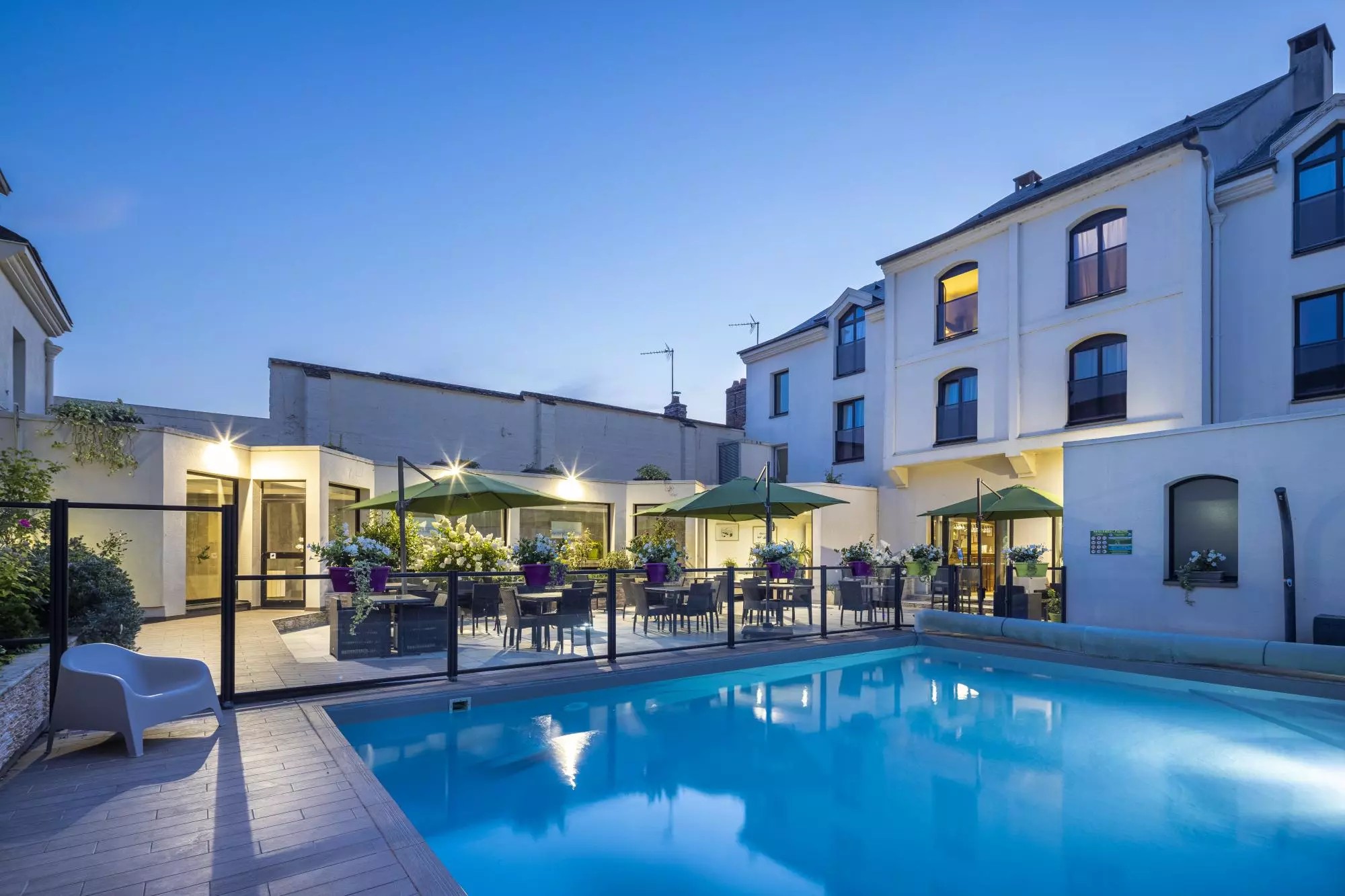 Le Saint Laurent, Nogent-sur-Seine - photo 4