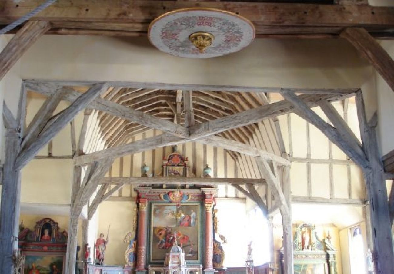De l'Aube à la Barbuise, Arcis-sur-Aube - photo 5