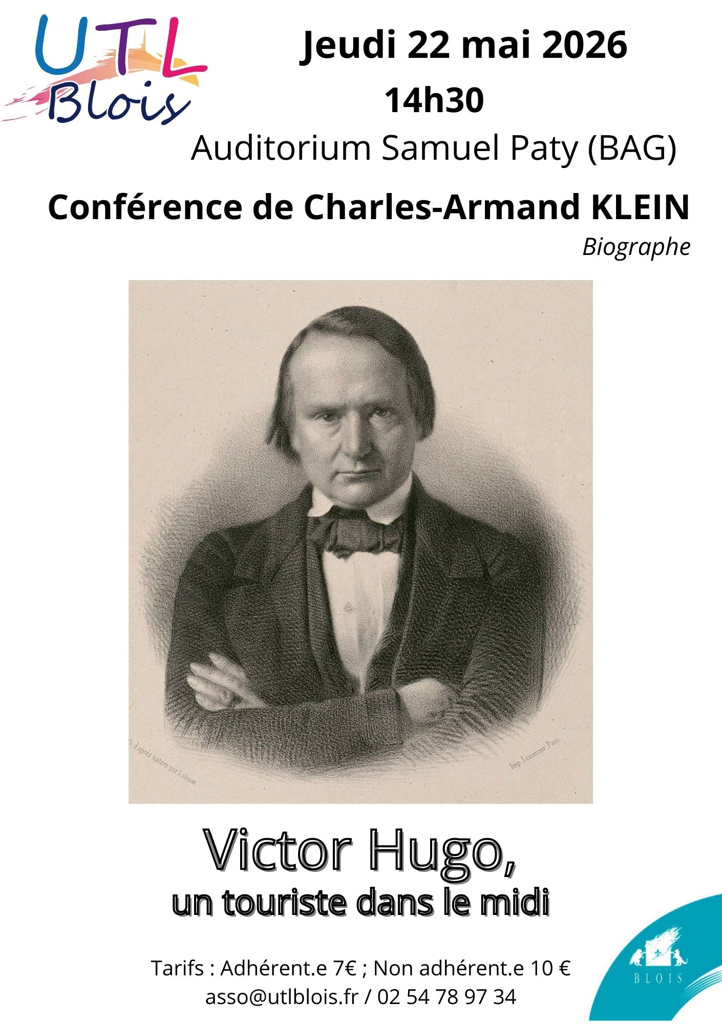 Salons - Expositions