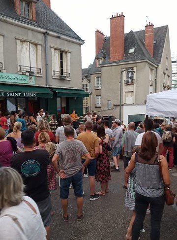 Concerts et Spectacles