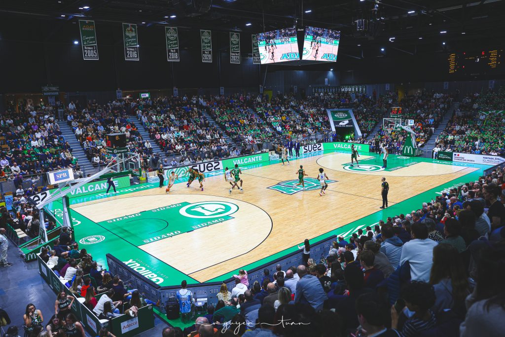 Evènements sportifs