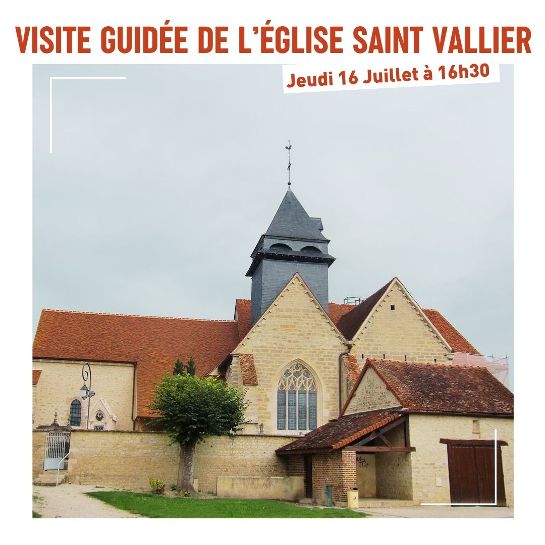 Visuel évènement