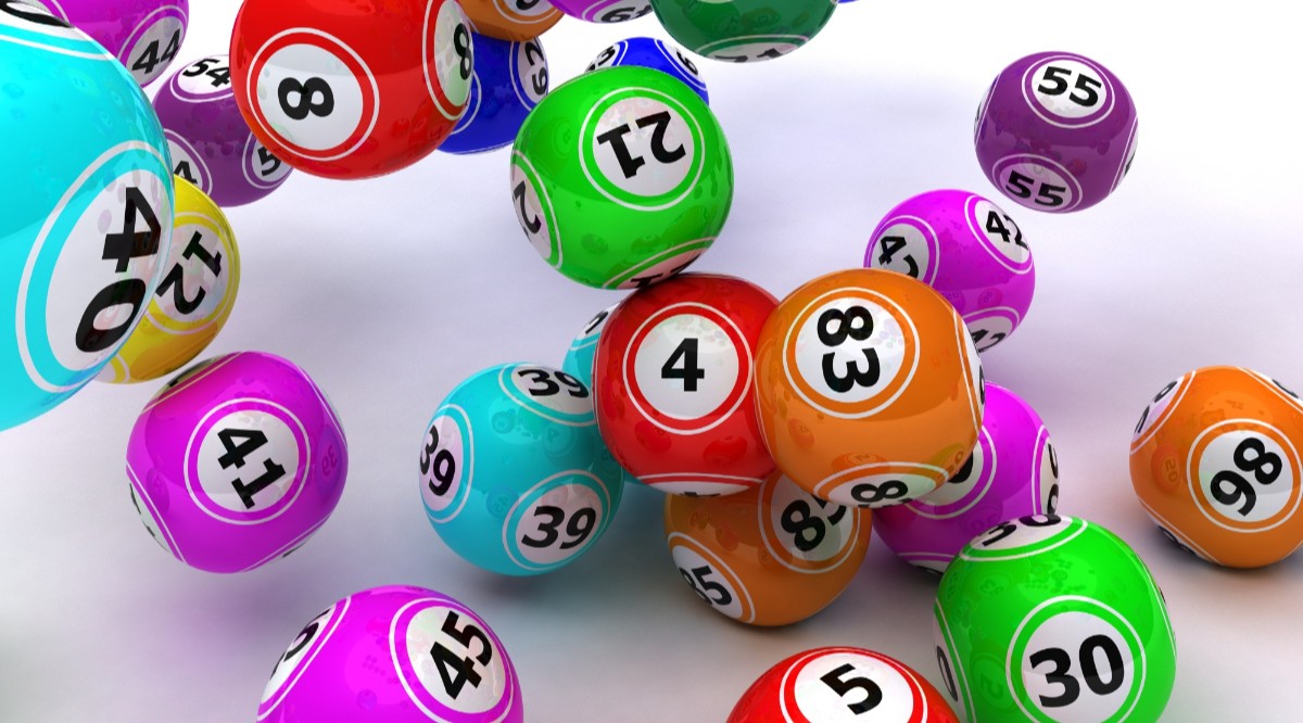 Loto solidaire