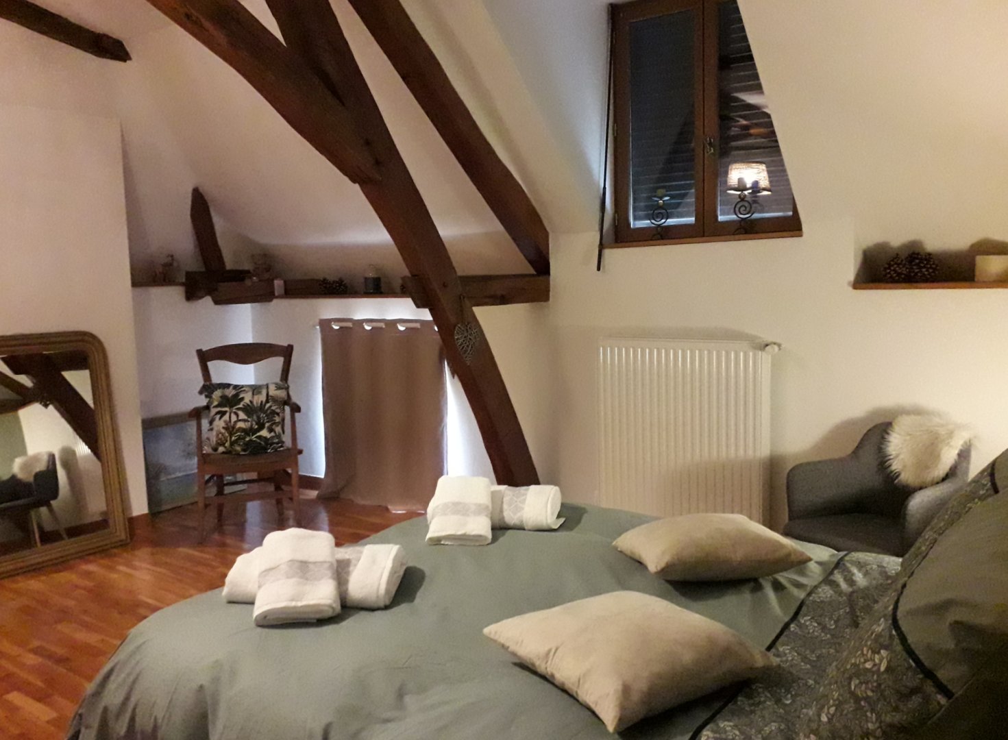 Chez Mathilde, Eaux-Puiseaux - photo 17