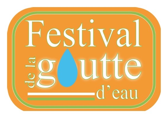 Festival de la Goutte d'eau — visuel événement