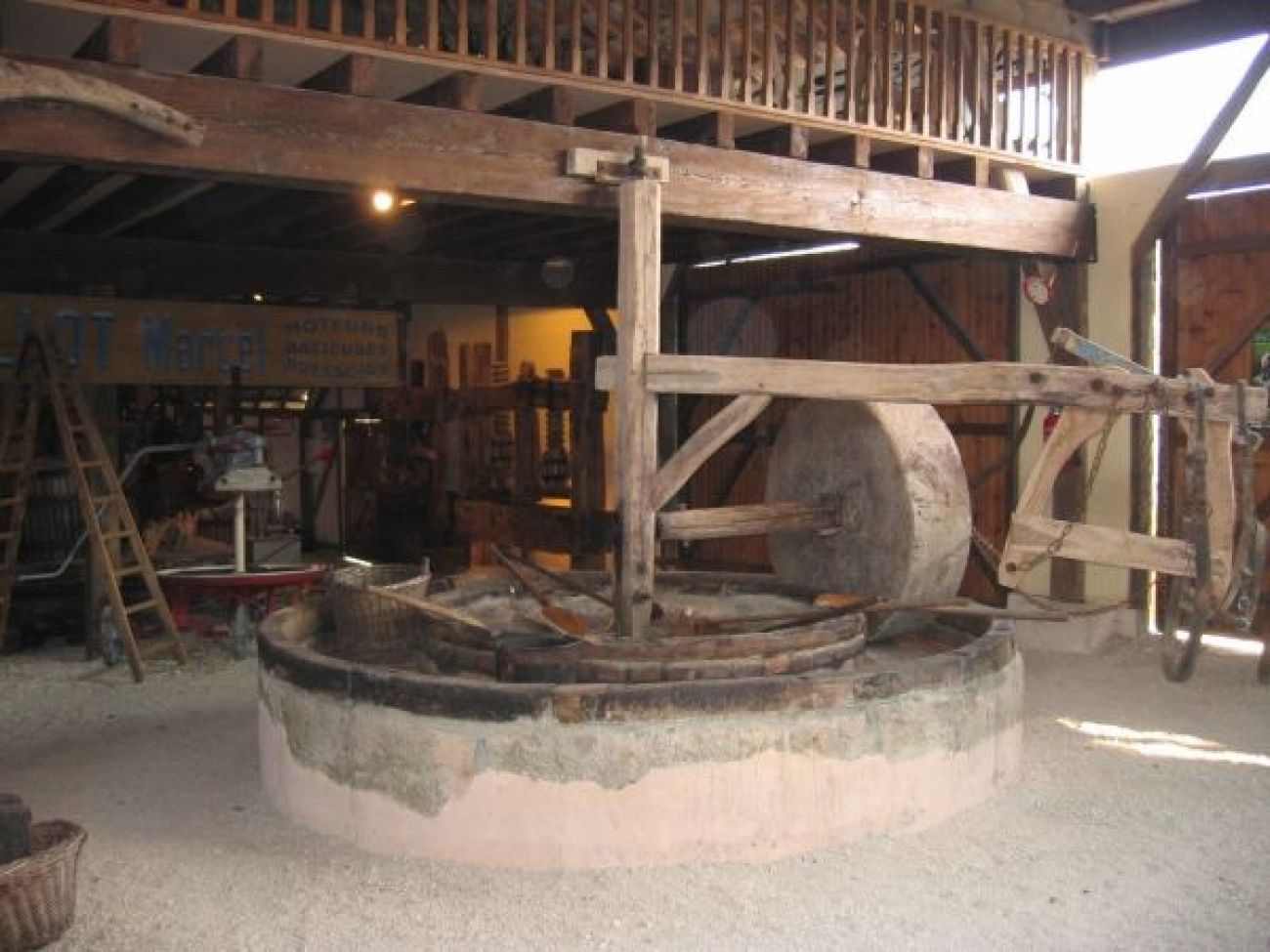 Pays d'Armance: à la découverte d'un village perché, Ervy-le-Châtel - photo 8