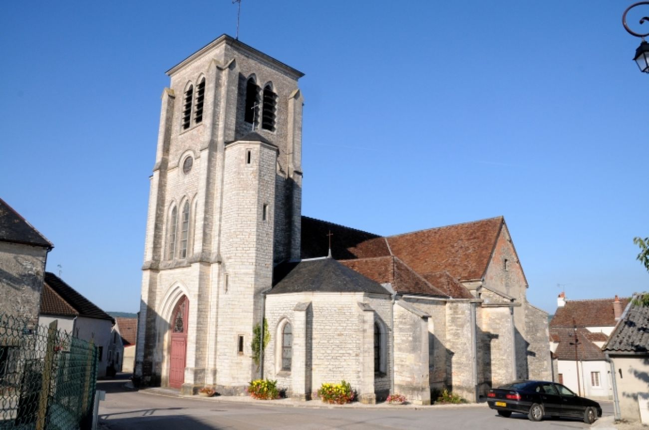 Chemin du vigneron, Celles-sur-Ource - photo 3