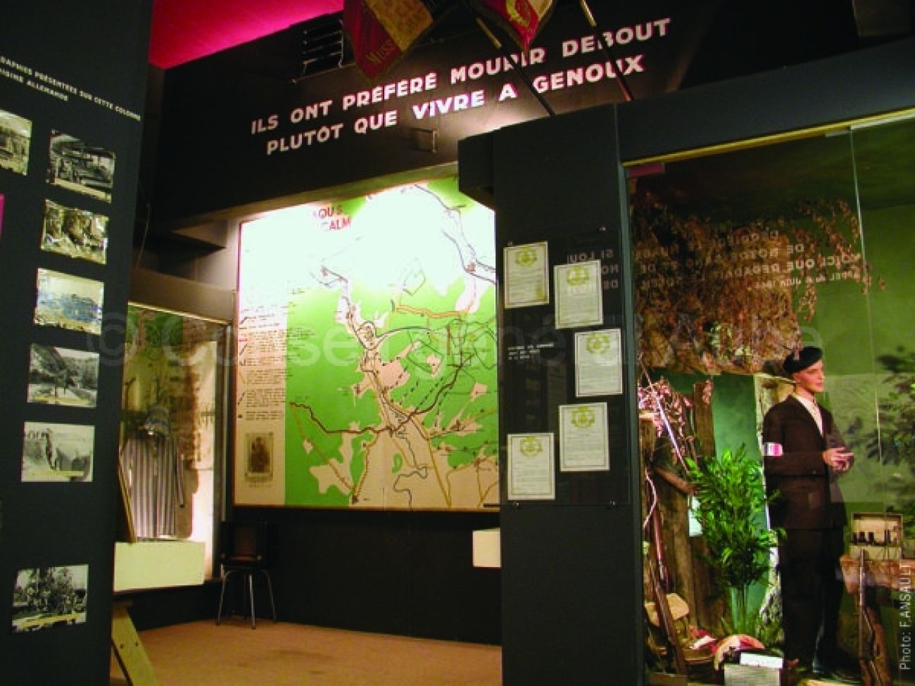 Le Circuit du Roi des Vins, Mussy-sur-Seine - photo 13