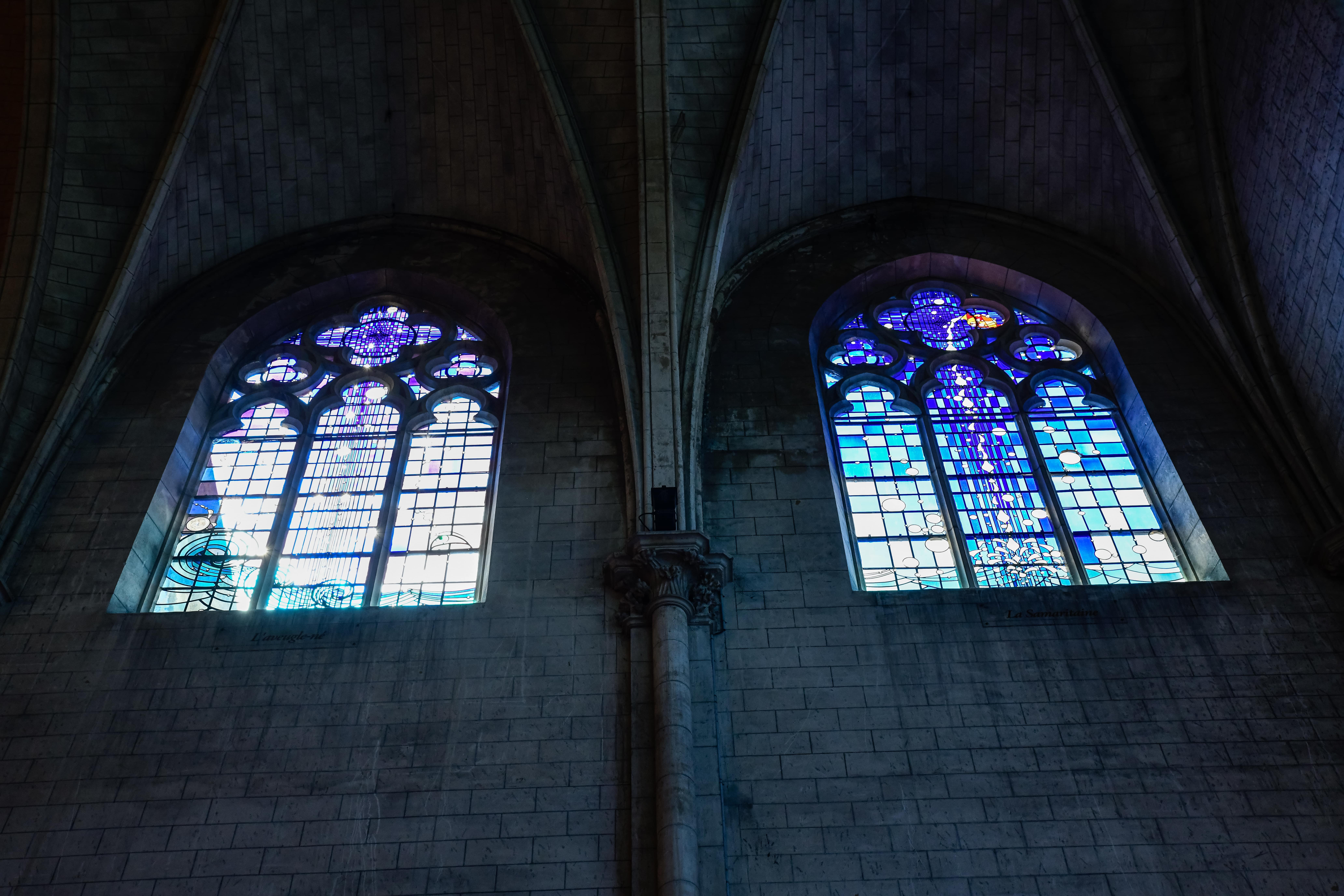 Eglise Saint-Martin de Romilly-sur-Seine — photo 3