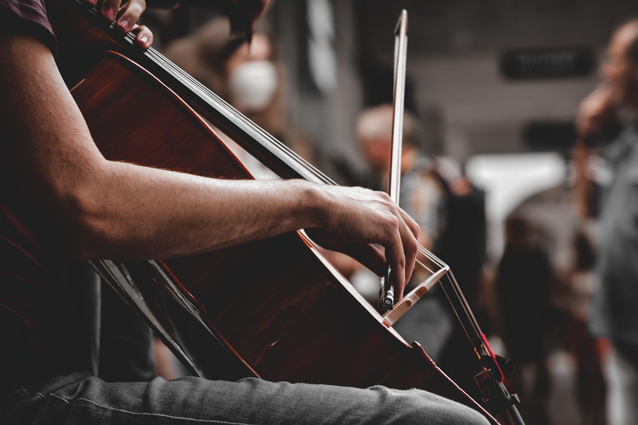 Just Classik Festival - Concert