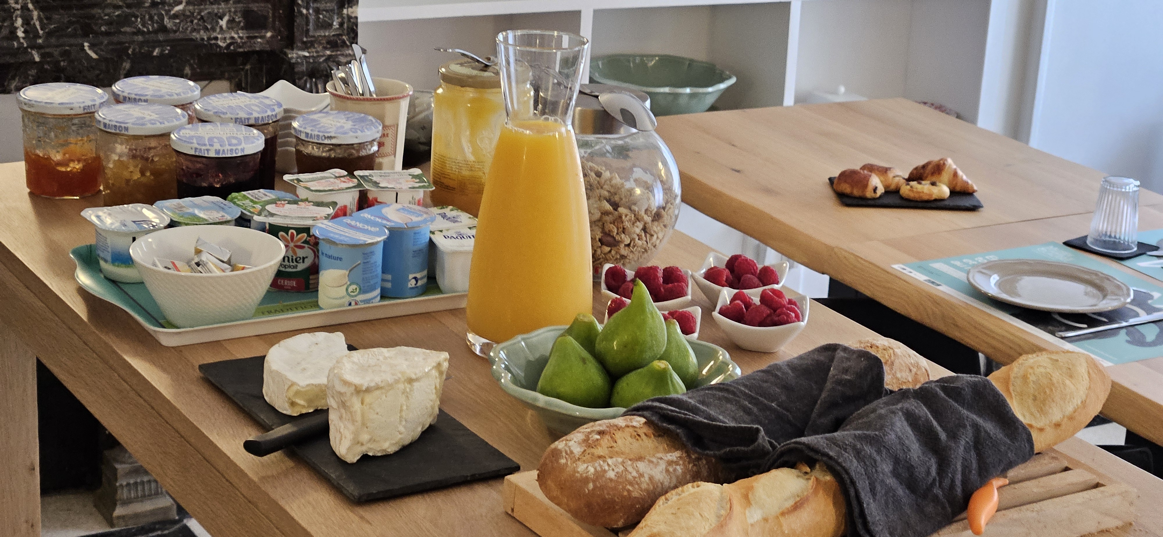 Le Relais de l'Endormie, Nogent-sur-Seine - photo 22