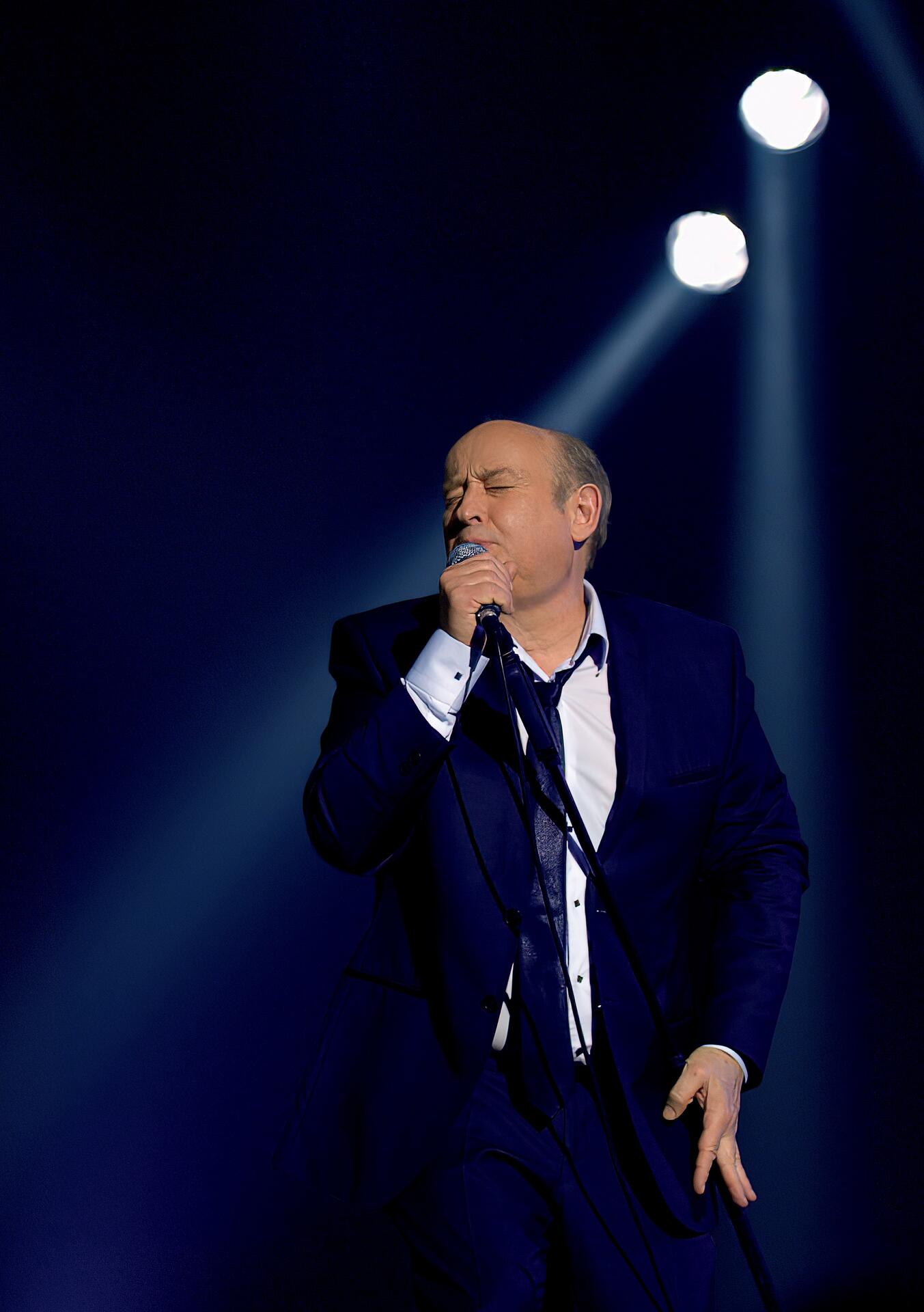 Concerts et Spectacles