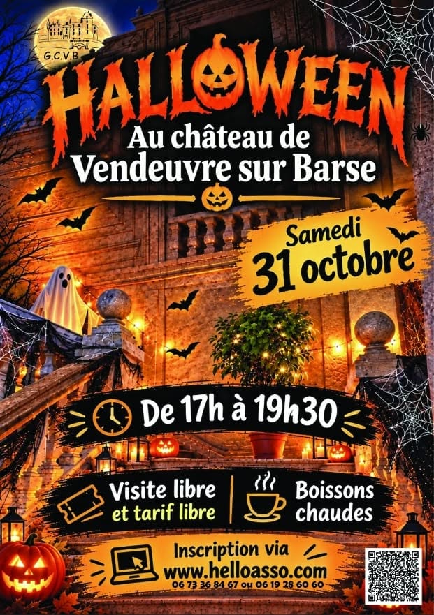 Visuel évènement