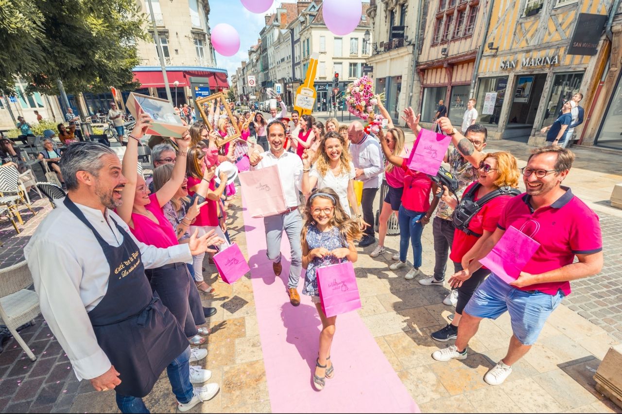 Troyes : Un, Deux, Troyes... Votez !