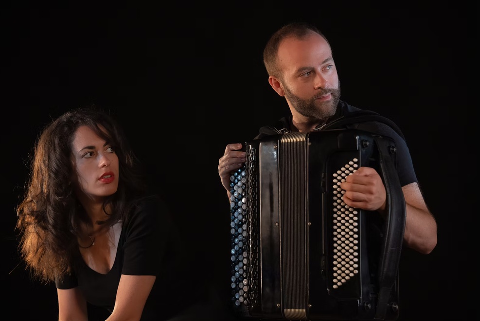 Mêlons nos voix
