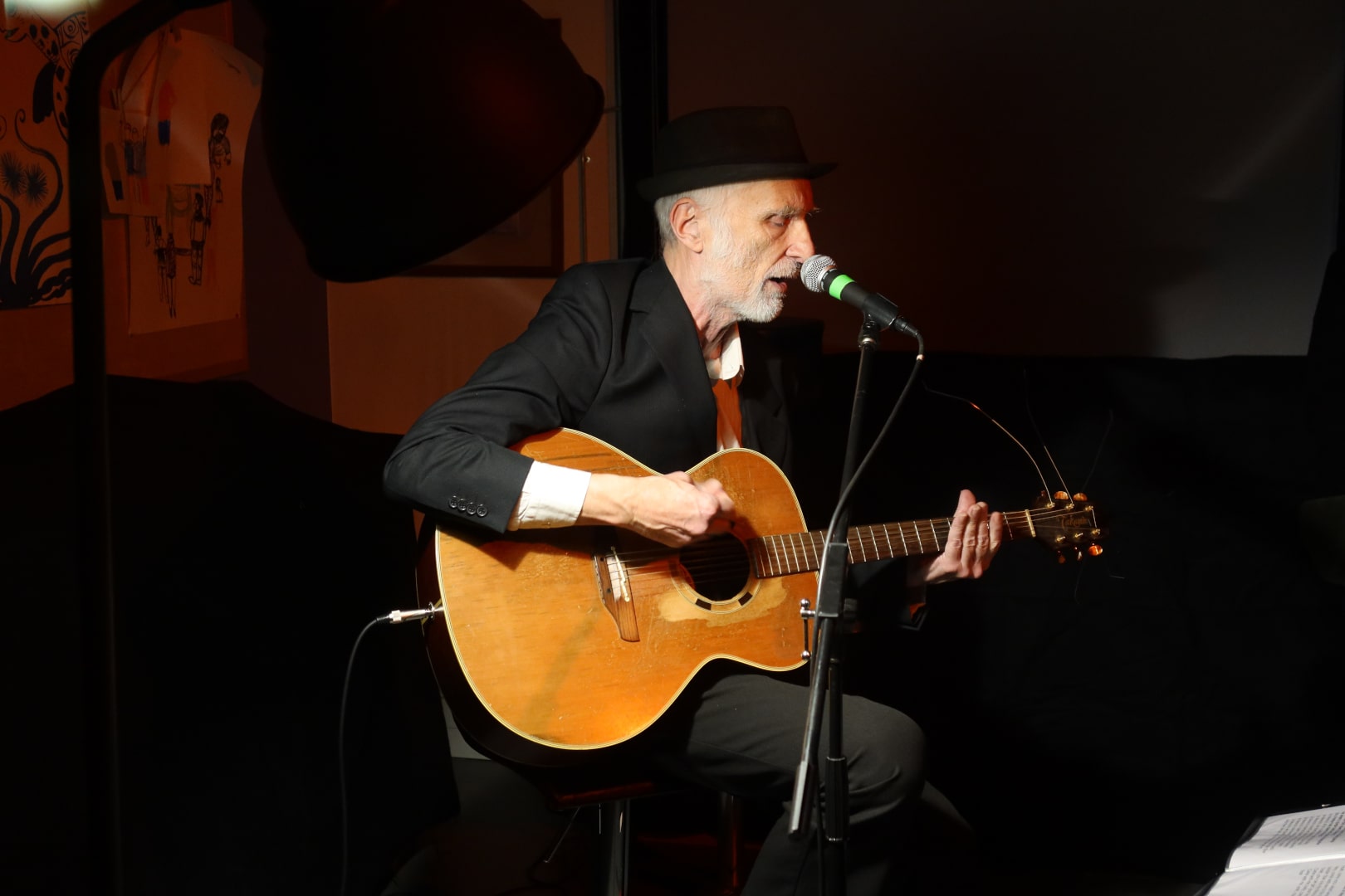 Concerts et Spectacles