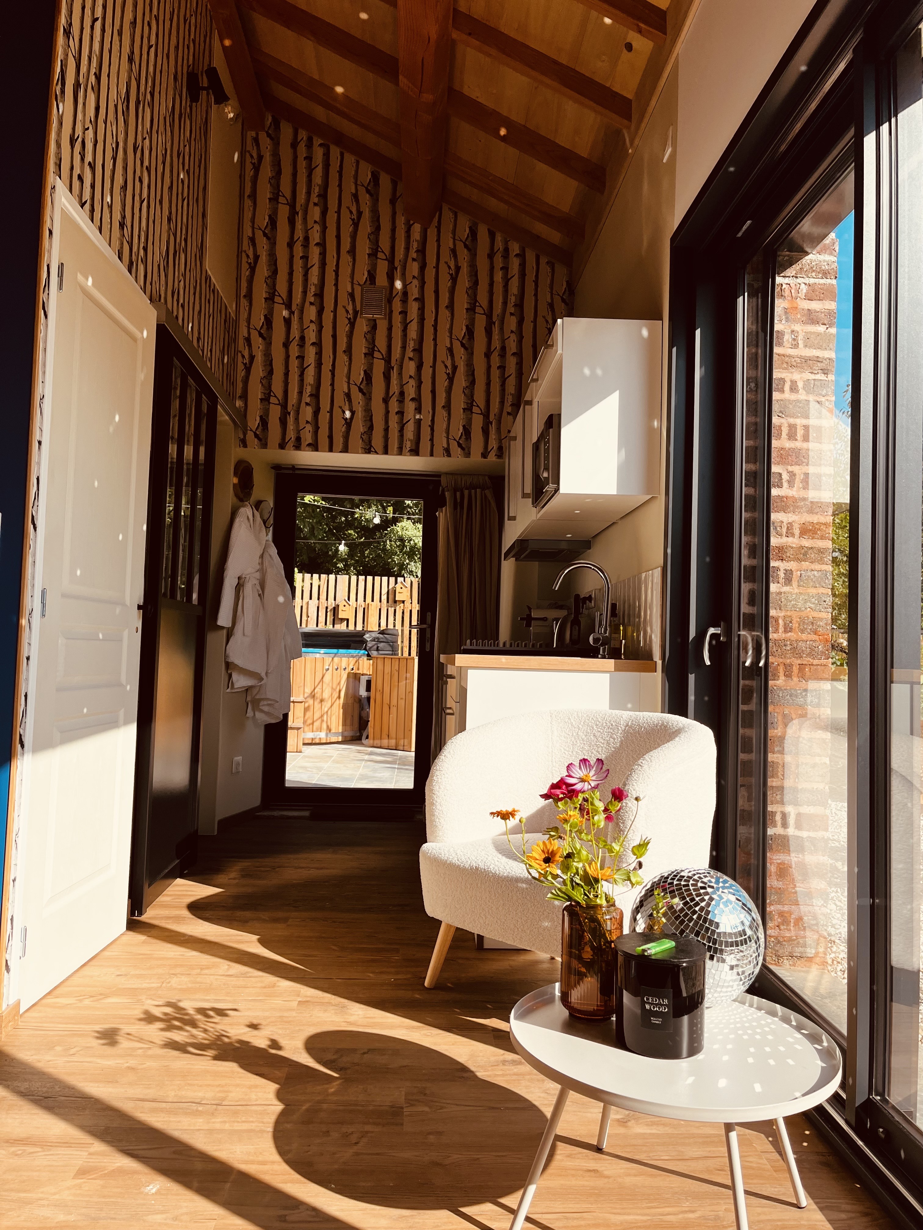 Le Cottage du Potager, Molins-sur-Aube - photo 42