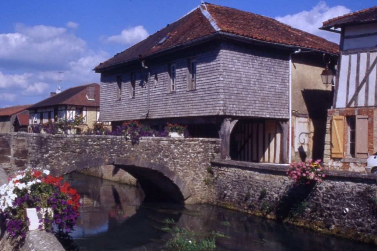 Des coteaux du champagne aux sources de la Dhuys, Soulaines-Dhuys - photo 2