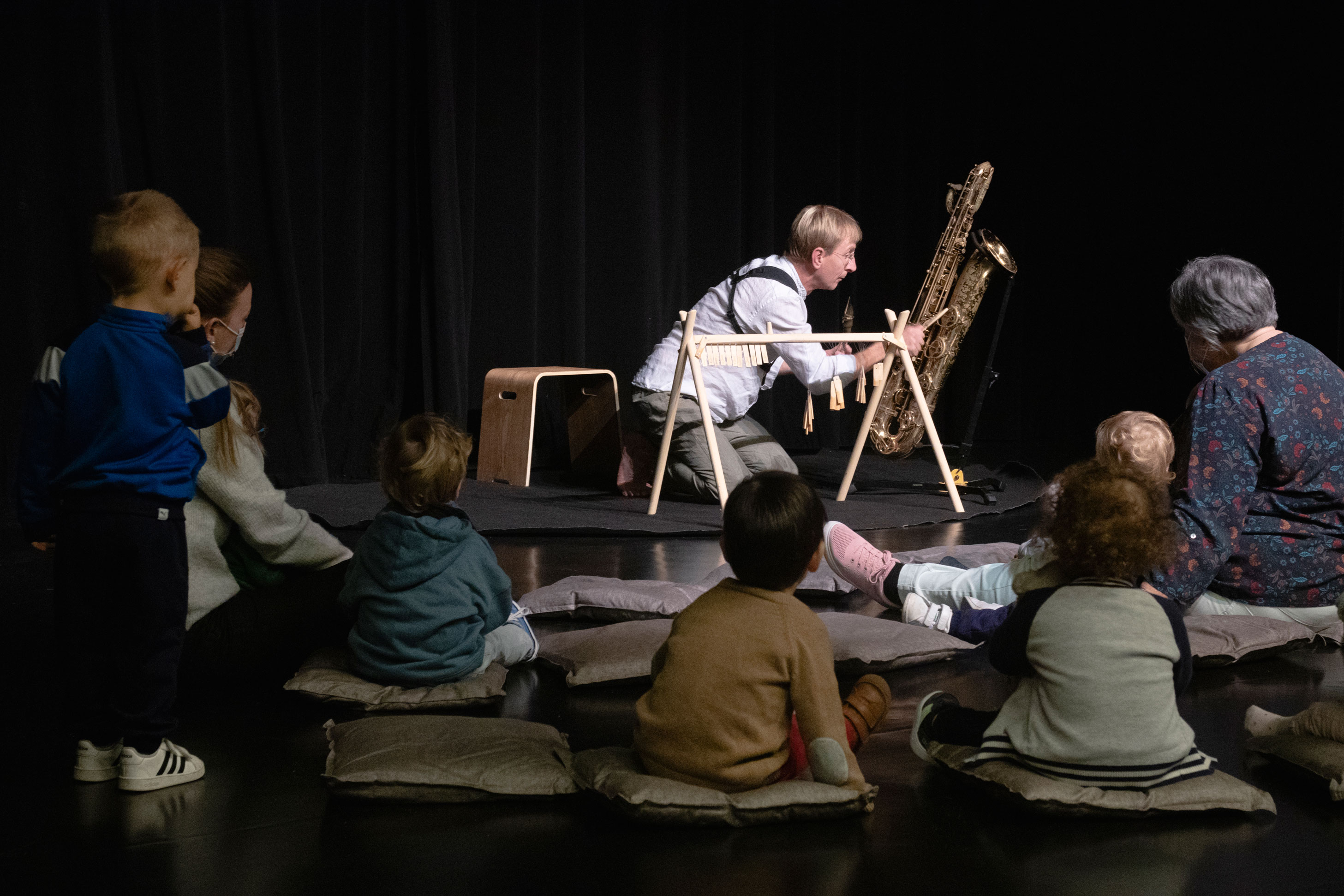 Concerts et Spectacles