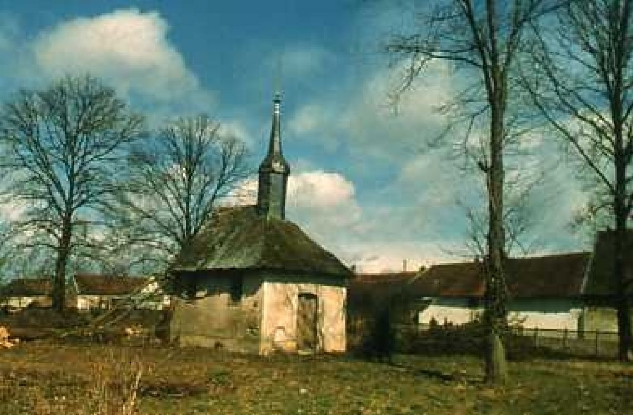 Les Chaumes Blanches, Ervy-le-Châtel - photo 4